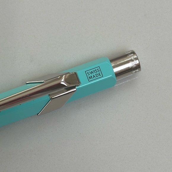 Tiffany & Co Pen Black Ink - Picture 5 of 7